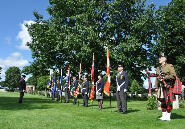 Groesbeek Video 4 day marches 2020