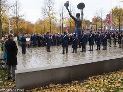 Apeldoorn Remembrance Day